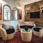 Ladis-11 By Interhome Appartamento *