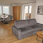 Ladis-11 By Interhome Appartamento *