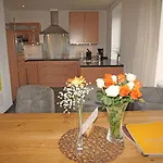 Appartamento Ladis-11 By Interhome