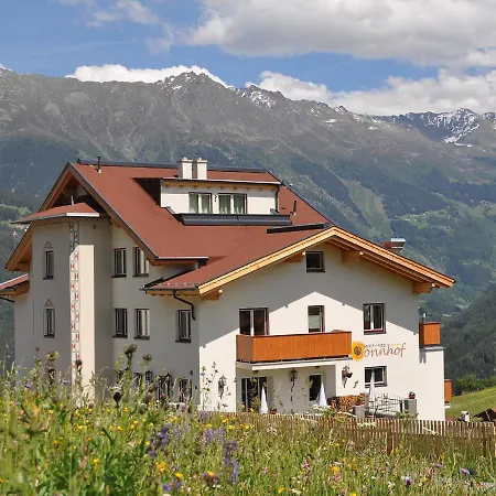 Ladis-11 By Interhome Appartement *