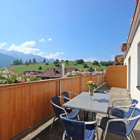 Ladis-11 By Interhome Appartement Ladis