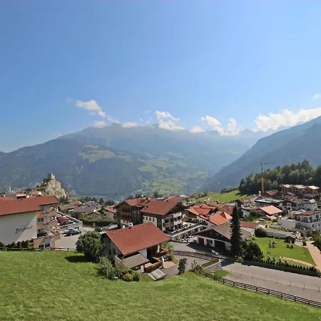 Ladis-11 By Interhome Appartement