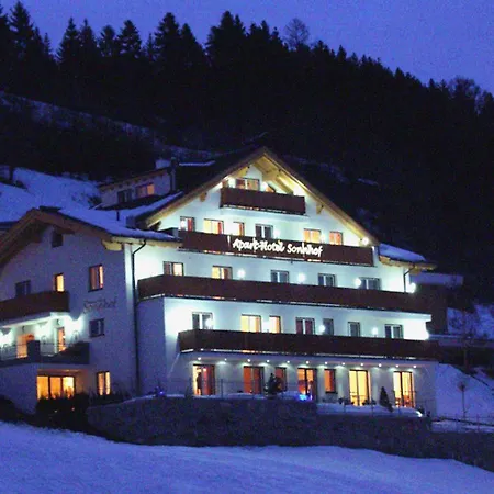 Ladis-11 By Interhome Appartement Ladis