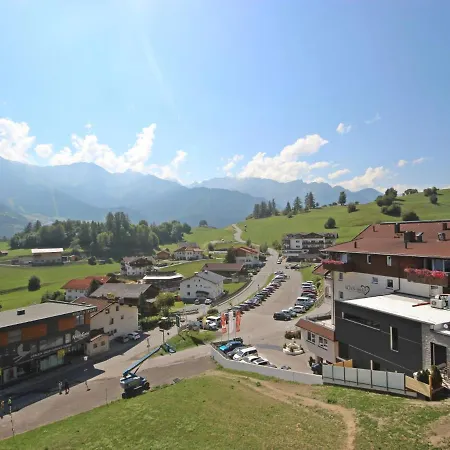 Ladis-11 By Interhome Appartement