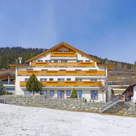 Appartement Ladis-11 By Interhome Ladis