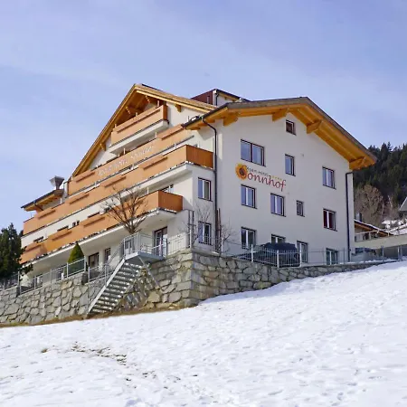 Ladis-11 By Interhome Appartement Ladis