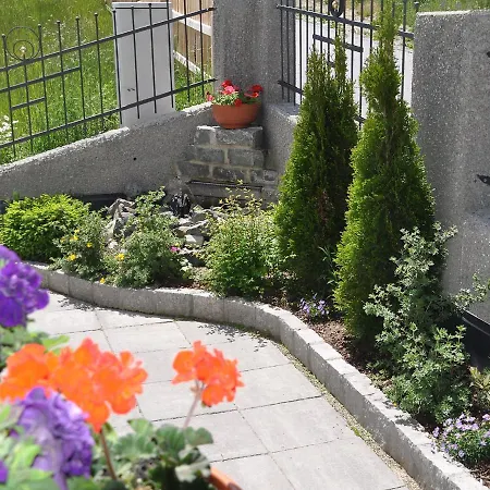 Ladis-11 By Interhome Appartement *