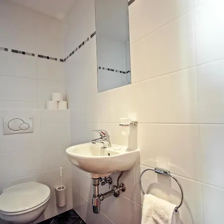 Ladis-11 By Interhome Appartement Ladis