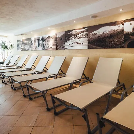 Ladis-11 By Interhome Appartement