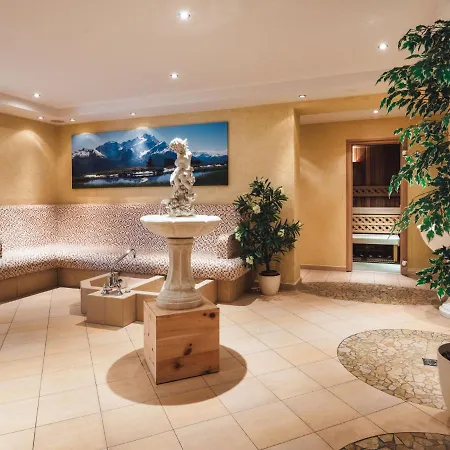 Ladis-11 By Interhome * Ladis