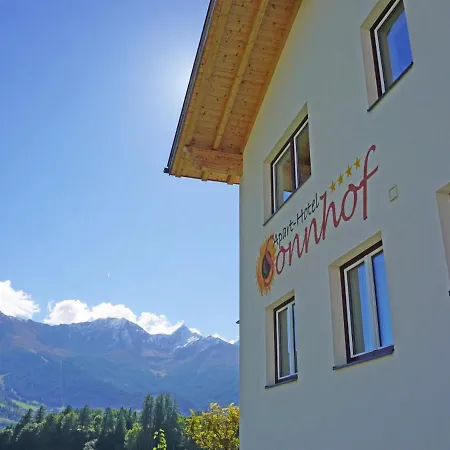 Appartement Ladis-11 By Interhome Ladis