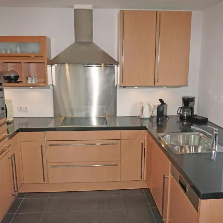 Appartement Ladis-11 By Interhome *