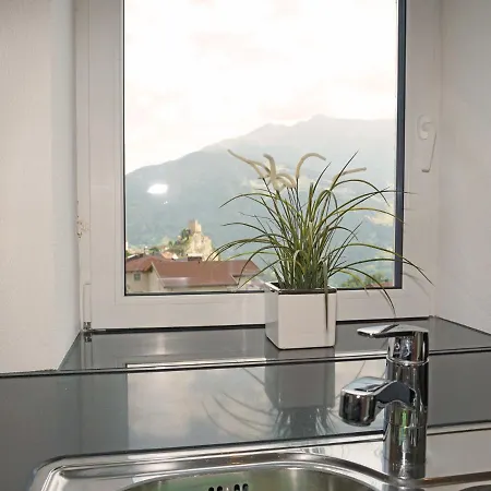 Ladis-11 By Interhome * Ladis