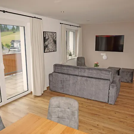 Appartement Ladis-11 By Interhome Ladis