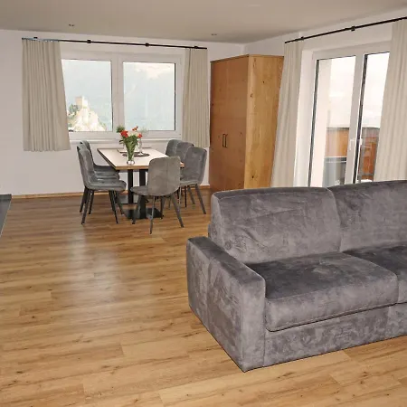 Ladis-11 By Interhome Appartement Ladis