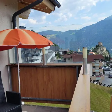 Ladis-11 By Interhome *