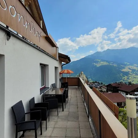 Ladis-11 By Interhome