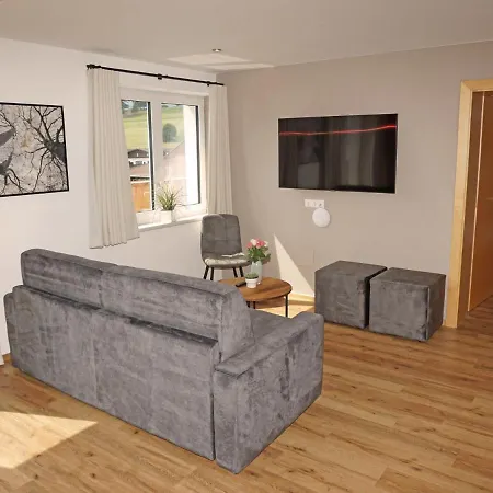 Ladis-11 By Interhome Appartement Ladis