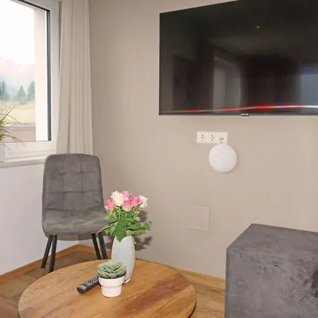 Appartement Ladis-11 By Interhome *