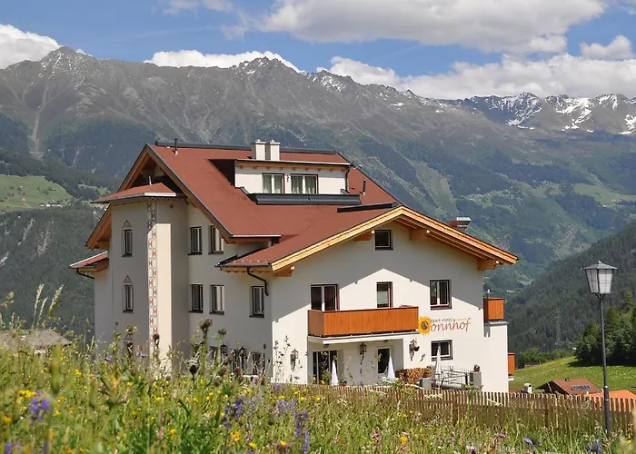 Ladis-11 By Interhome Appartement *