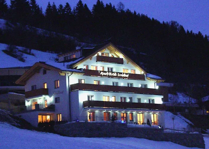 Ladis-11 By Interhome Appartement Ladis