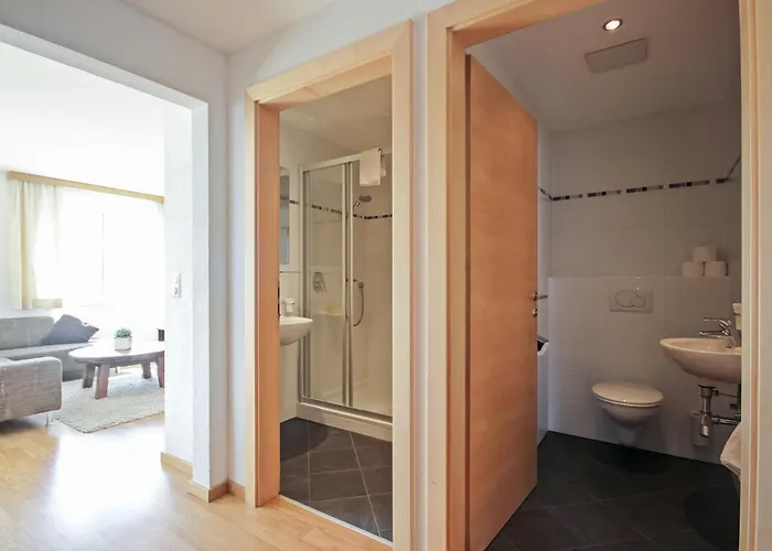 Ladis-11 By Interhome Ladis