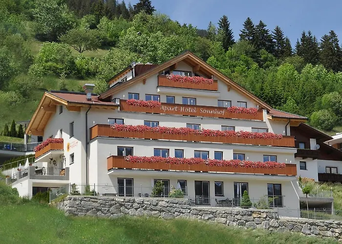 Ladis-11 By Interhome Ladis