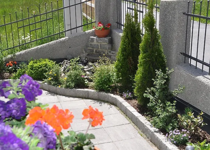 Ladis-11 By Interhome Appartement *