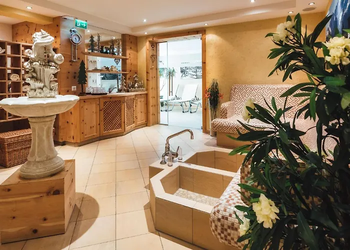 Ladis-11 By Interhome Ladis