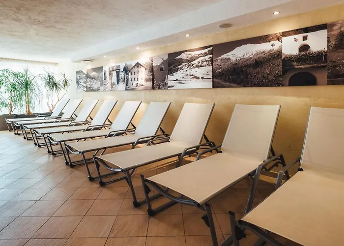 Ladis-11 By Interhome Appartement