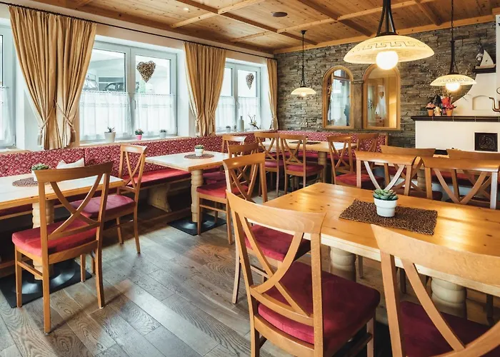 Ladis-11 By Interhome Appartement *