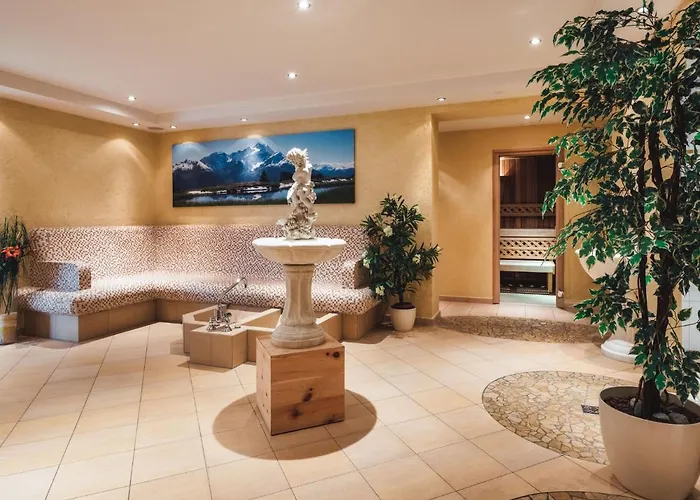 Ladis-11 By Interhome * Ladis