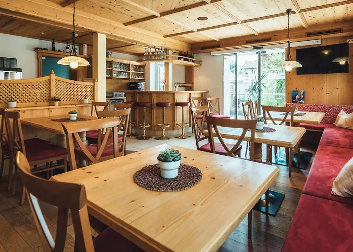 Ladis-11 By Interhome *