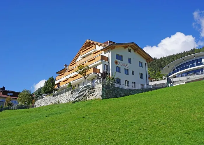 Ladis-11 By Interhome Appartement