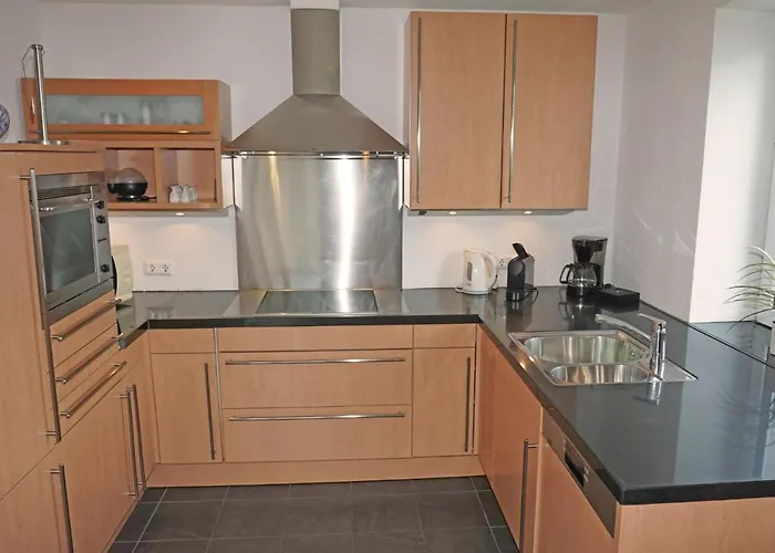 Appartement Ladis-11 By Interhome *