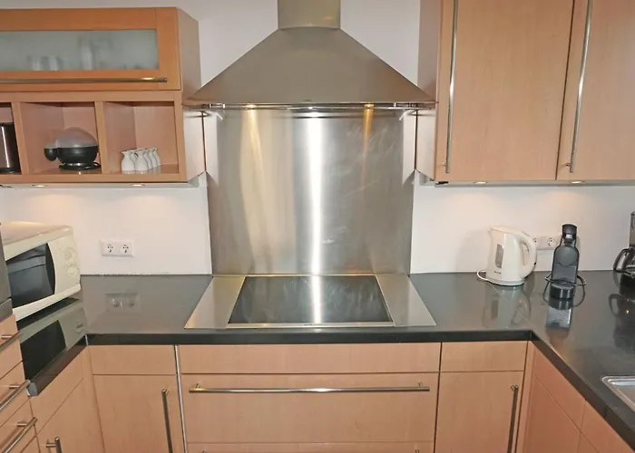 Ladis-11 By Interhome Appartement Ladis