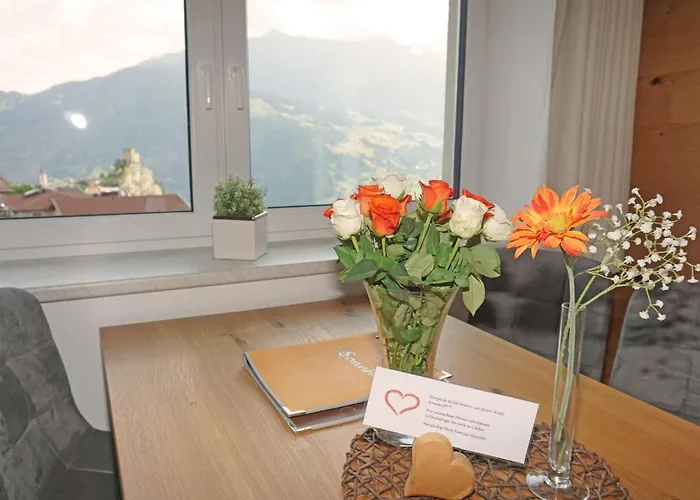 Ladis-11 By Interhome