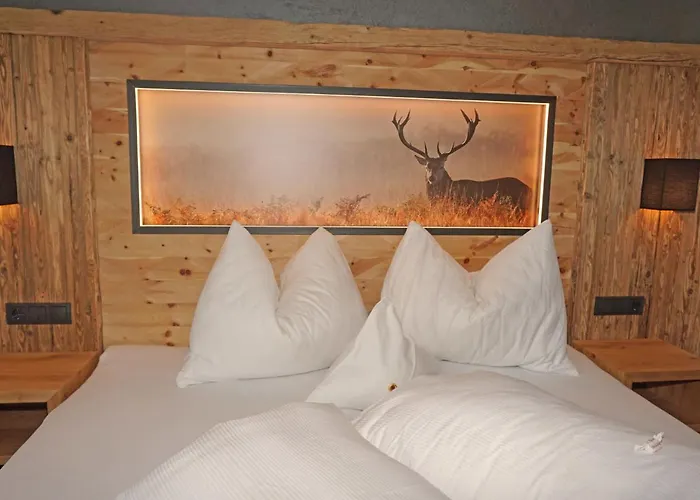 Appartement Ladis-11 By Interhome *