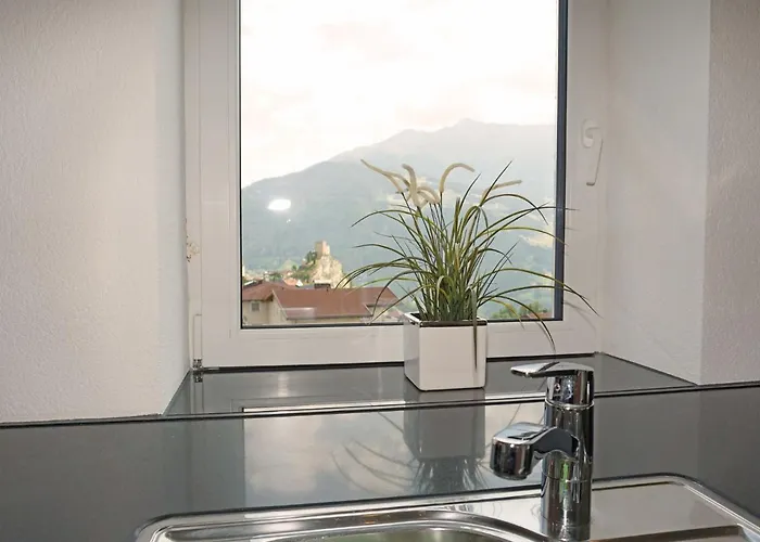 Ladis-11 By Interhome * Ladis