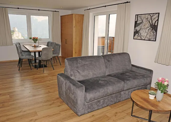 Ladis-11 By Interhome Appartement *