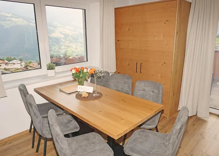 Ladis-11 By Interhome *