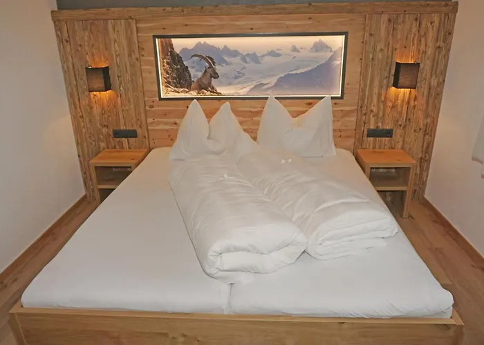 Ladis-11 By Interhome * Ladis