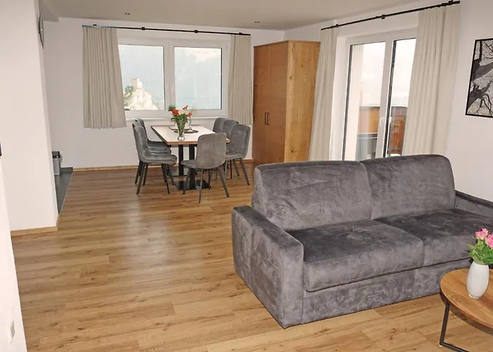 Ladis-11 By Interhome Appartement Ladis