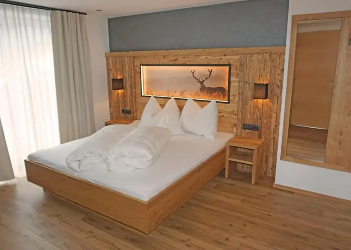 Ladis-11 By Interhome *