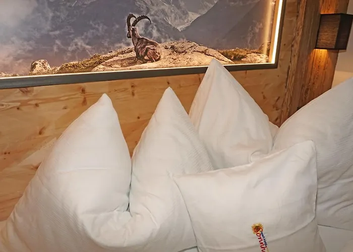 Appartement Ladis-11 By Interhome