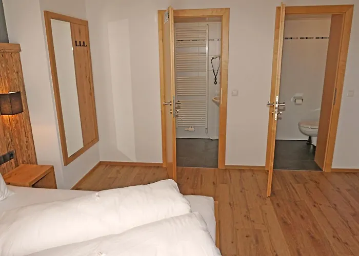 Ladis-11 By Interhome Appartement *