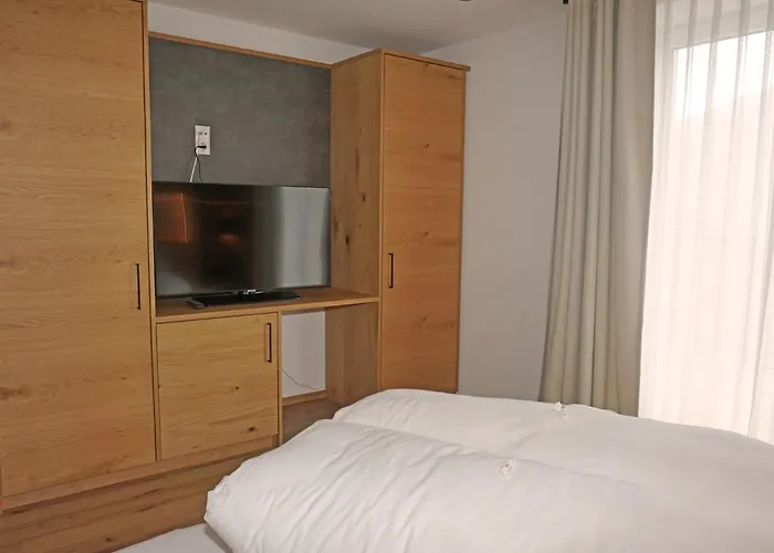 Appartement Ladis-11 By Interhome