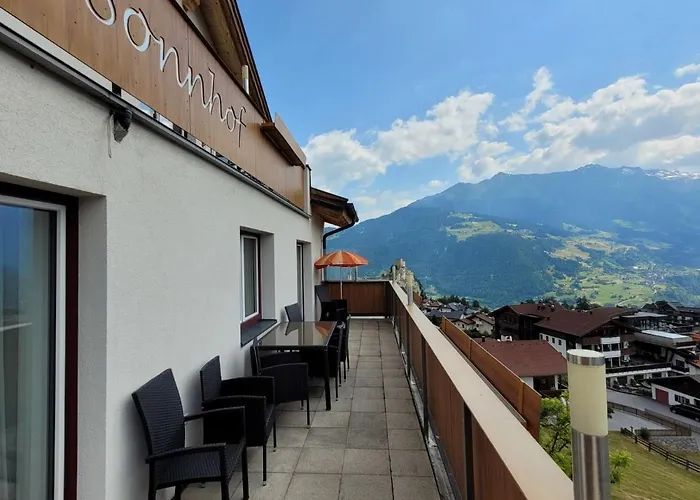 Ladis-11 By Interhome