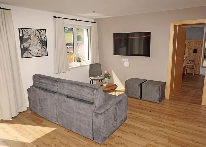 Ladis-11 By Interhome Appartement Ladis