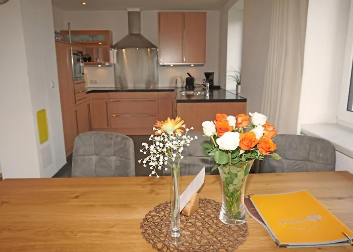 Appartement Ladis-11 By Interhome